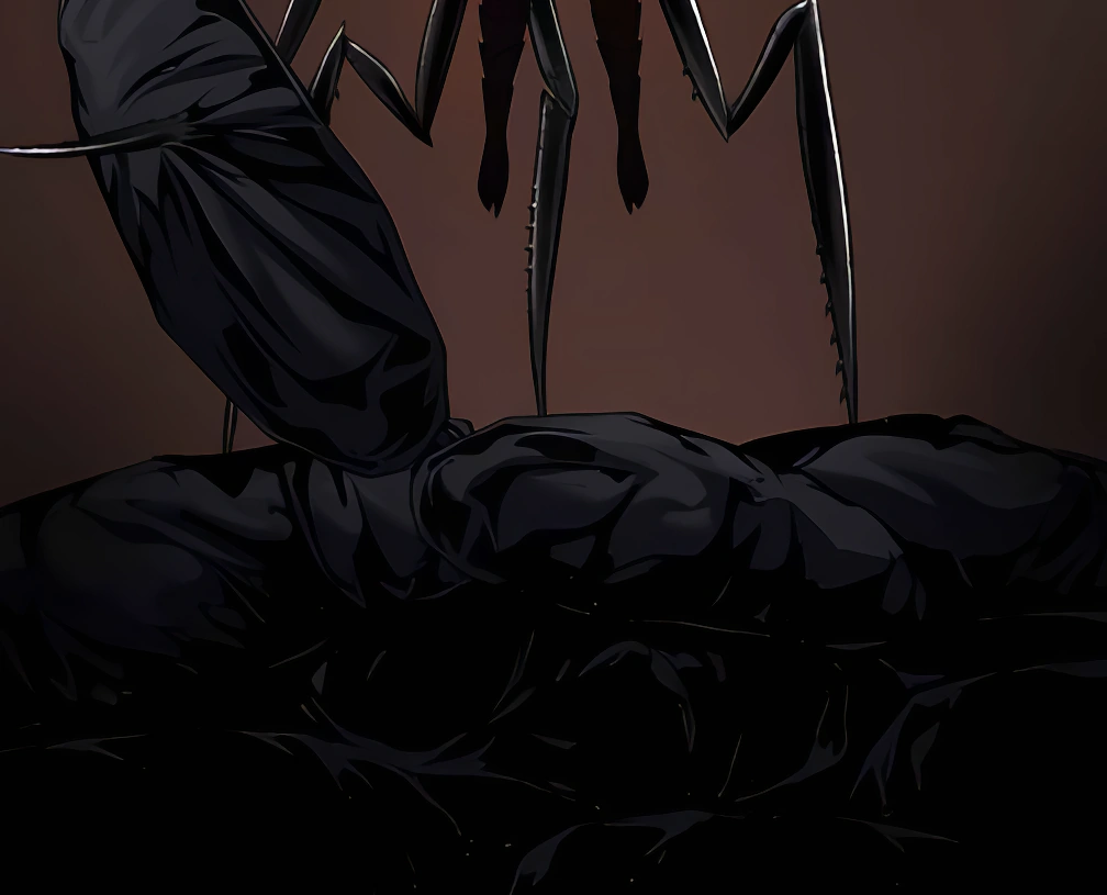 Dead Queen Chapter 180 - page 128