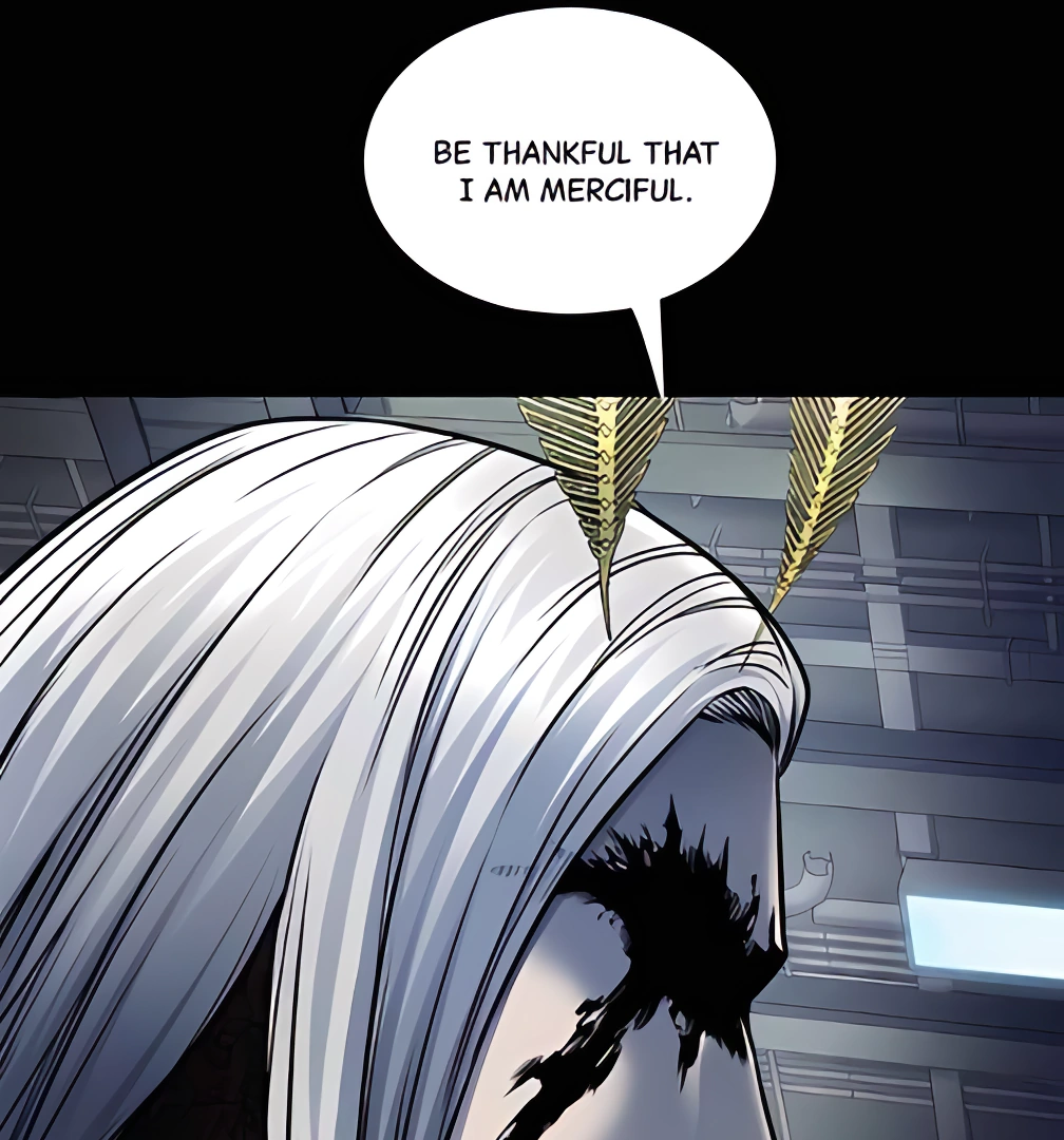 Dead Queen Chapter 180 - page 131