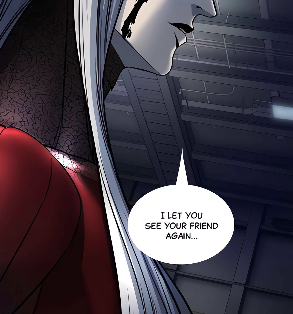 Dead Queen Chapter 180 - page 132