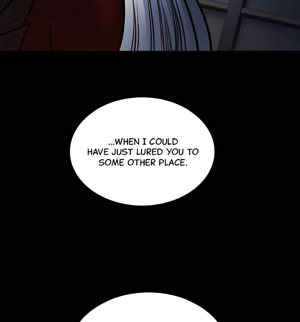 Dead Queen Chapter 180 - page 133