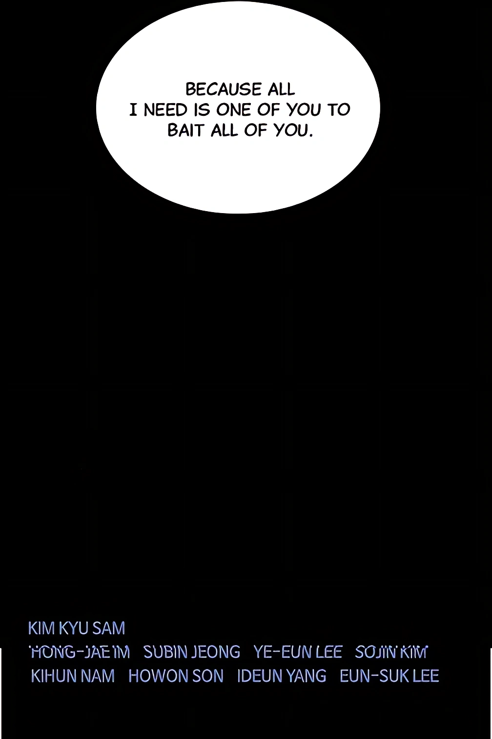Dead Queen Chapter 180 - page 137