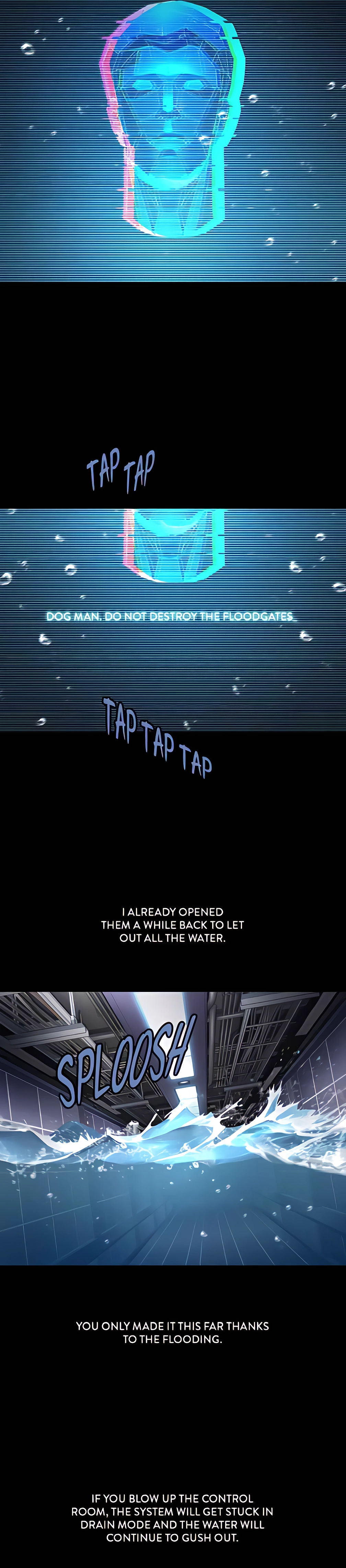 Dead Queen Chapter 180 - page 25