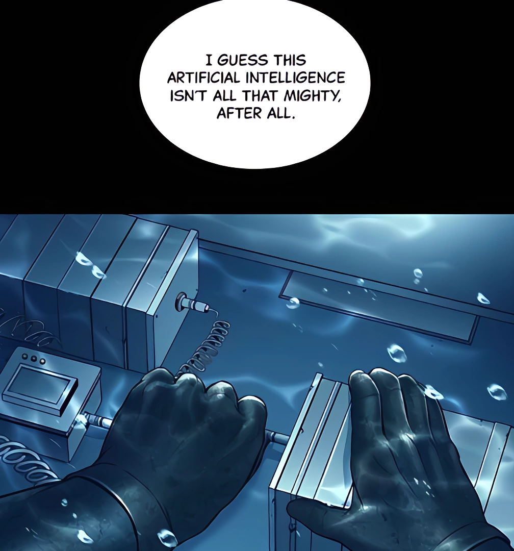 Dead Queen Chapter 180 - page 29