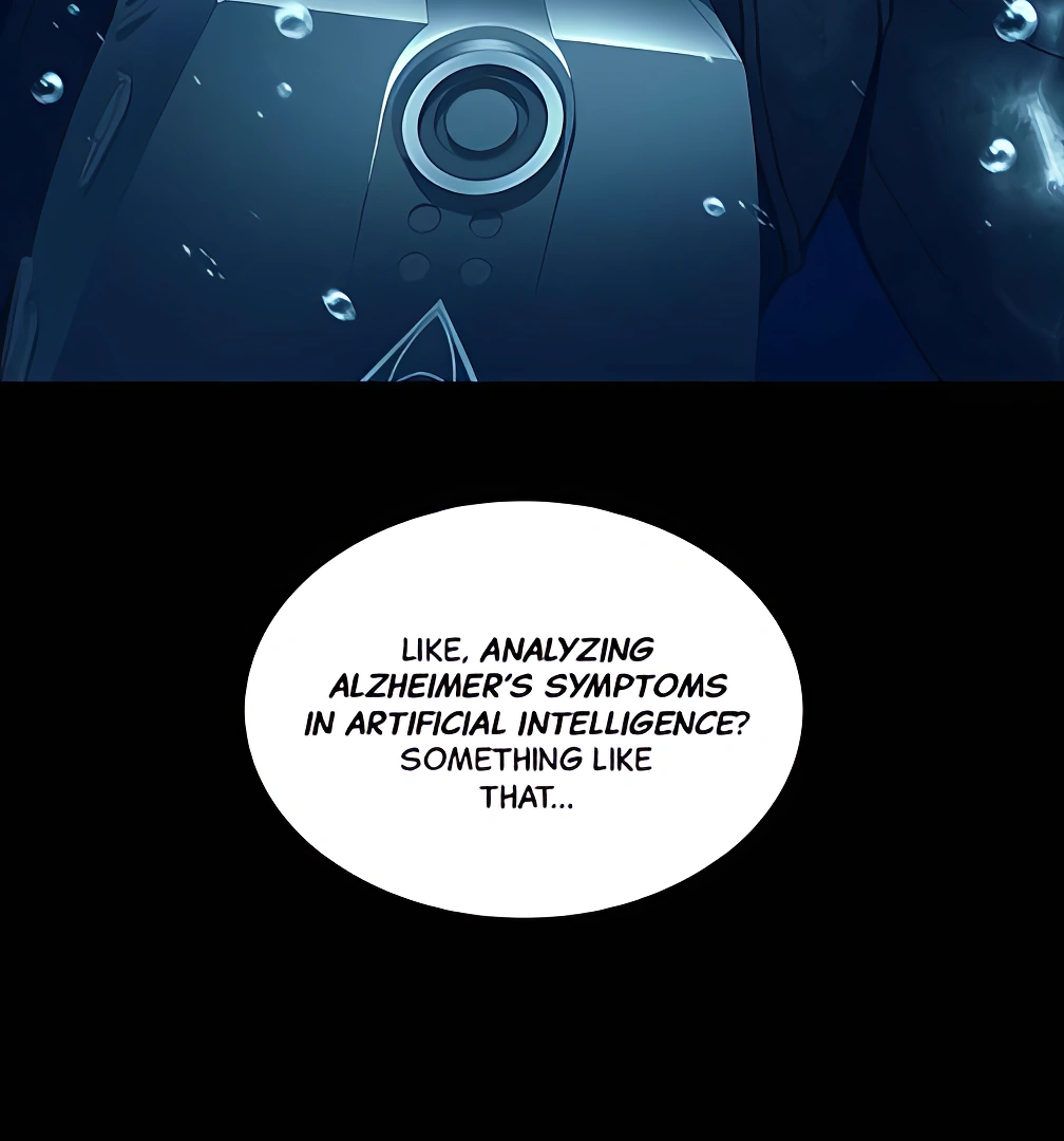 Dead Queen Chapter 180 - page 33