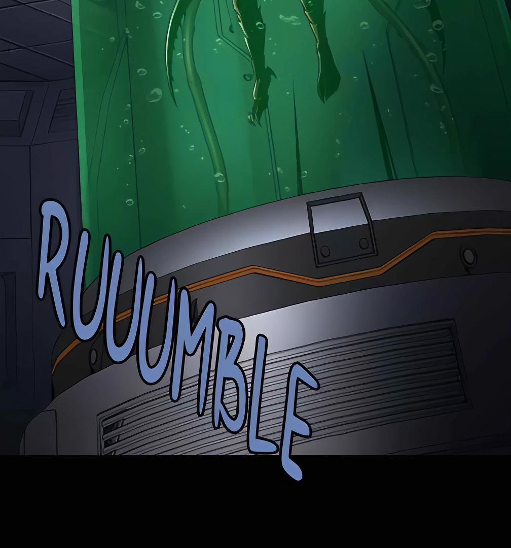 Dead Queen Chapter 180 - page 39