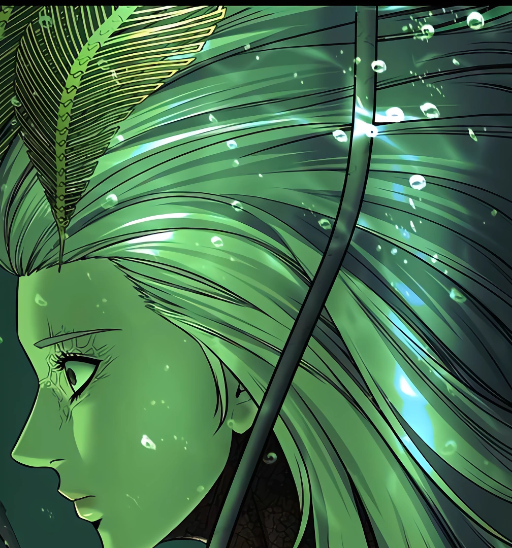 Dead Queen Chapter 180 - page 44