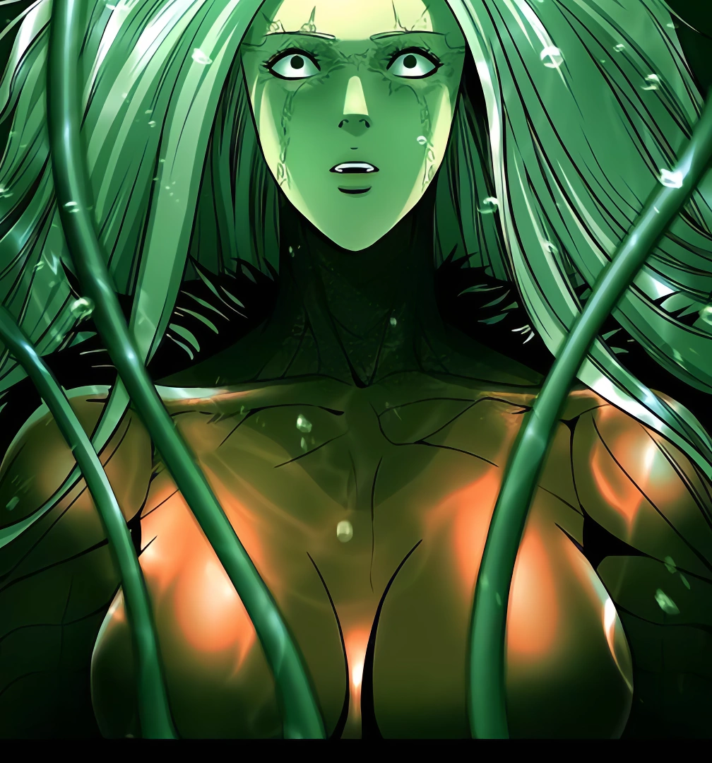 Dead Queen Chapter 180 - page 47