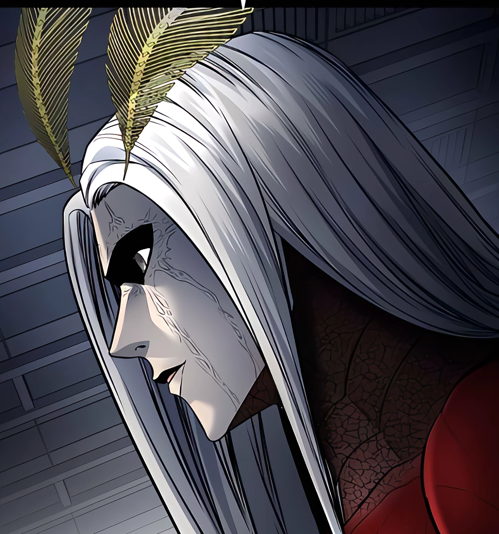 Dead Queen Chapter 180 - page 63