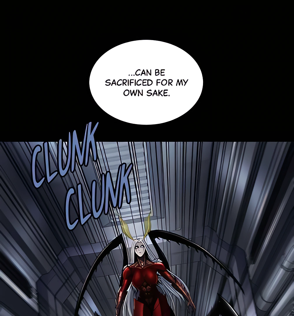 Dead Queen Chapter 180 - page 68