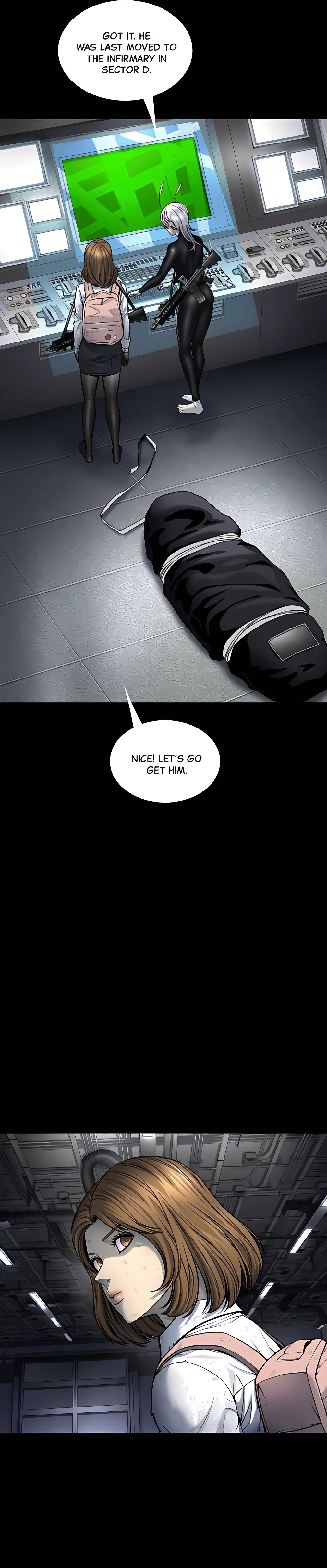 Dead Queen Chapter 180 - page 76
