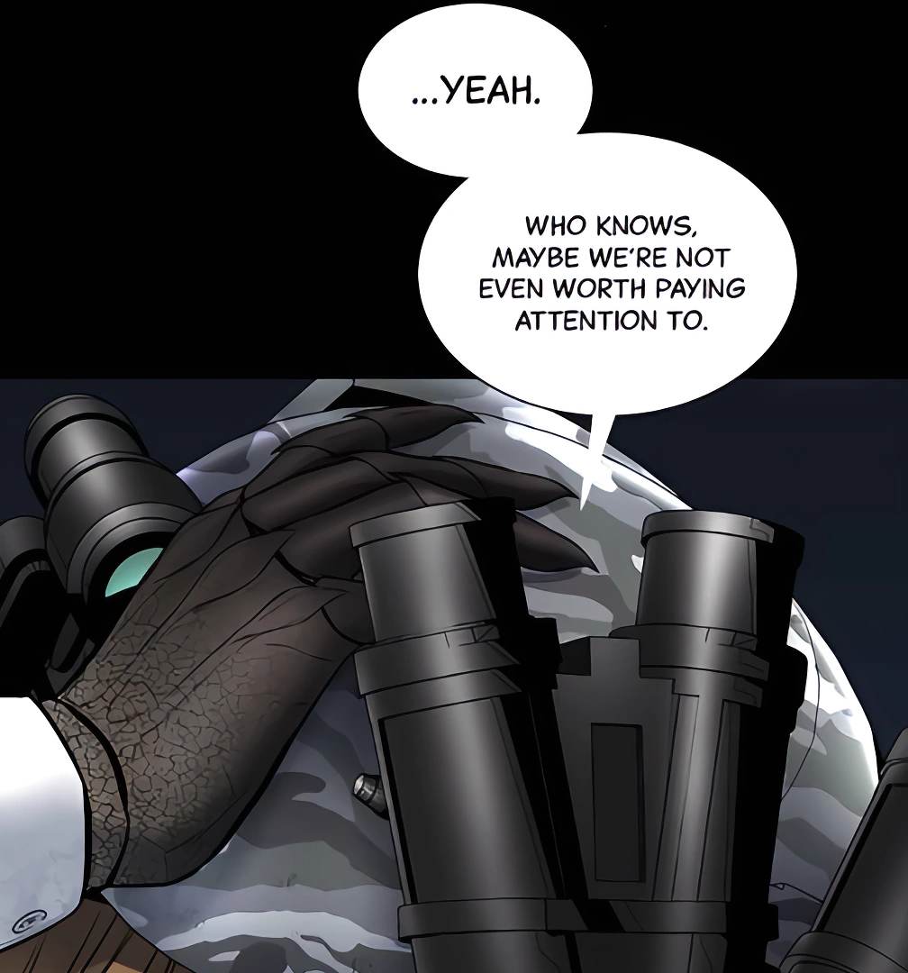 Dead Queen Chapter 180 - page 78