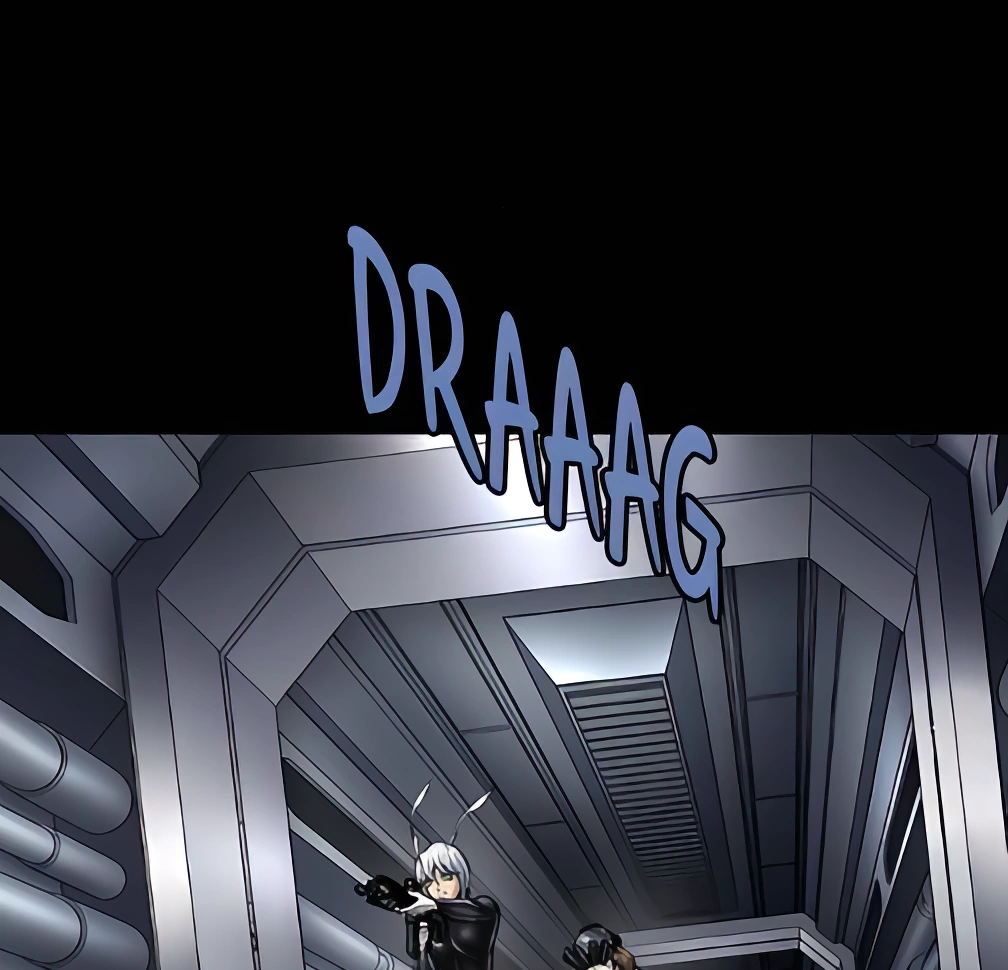 Dead Queen Chapter 180 - page 81