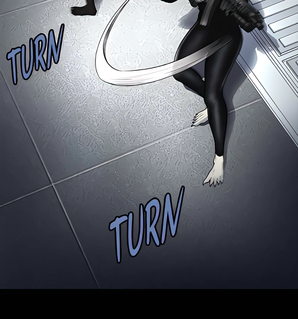 Dead Queen Chapter 180 - page 84