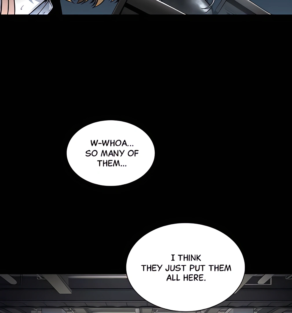 Dead Queen Chapter 180 - page 86