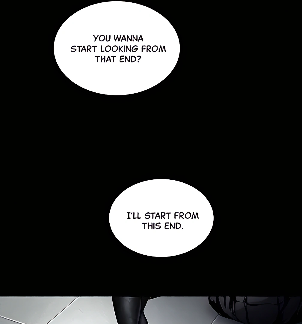Dead Queen Chapter 180 - page 89
