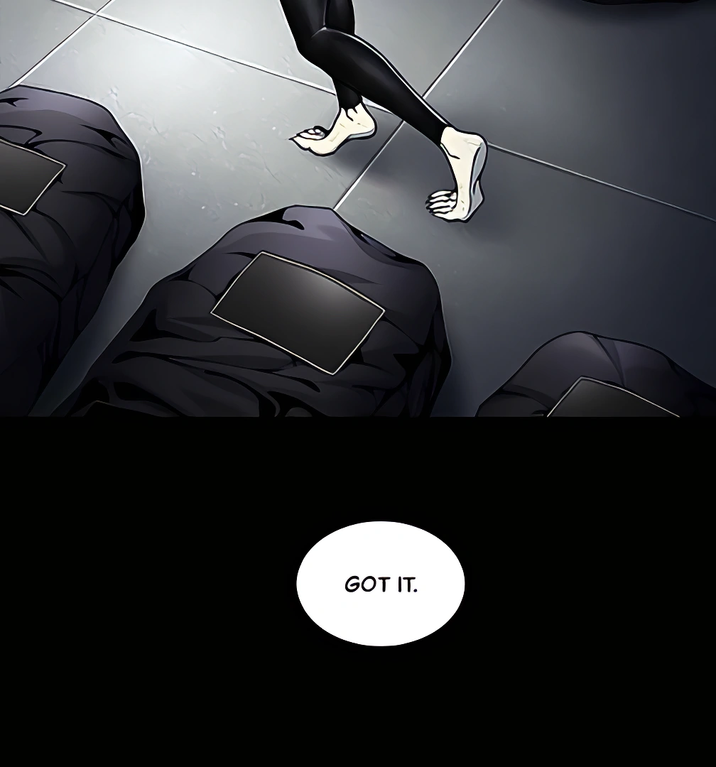 Dead Queen Chapter 180 - page 90