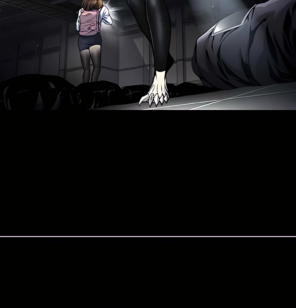 Dead Queen Chapter 180 - page 93