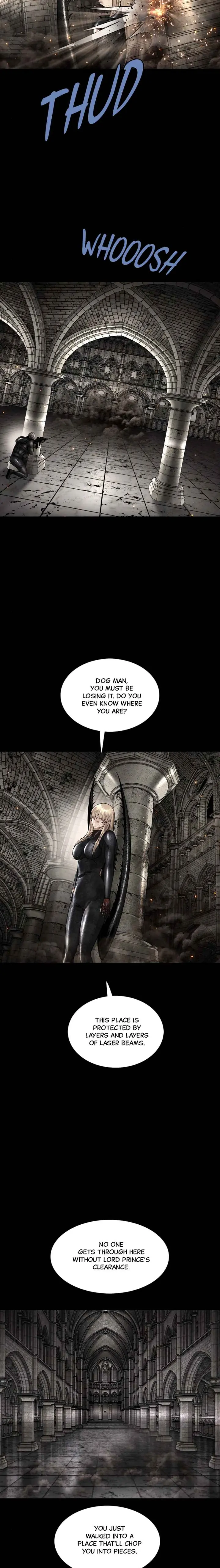 Dead Queen Chapter 147 - page 2