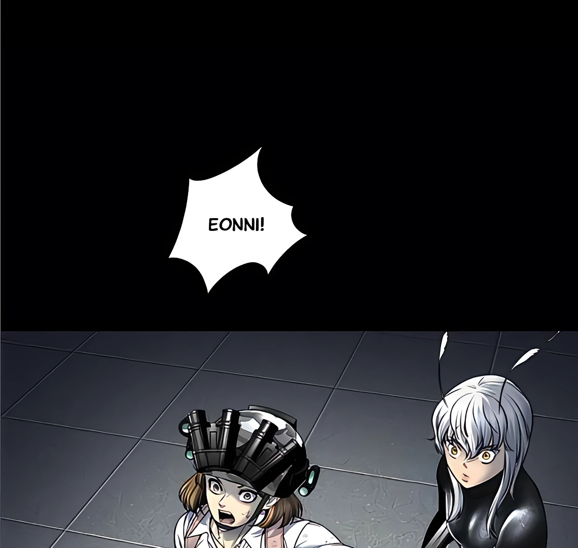 Dead Queen Chapter 181 - page 1