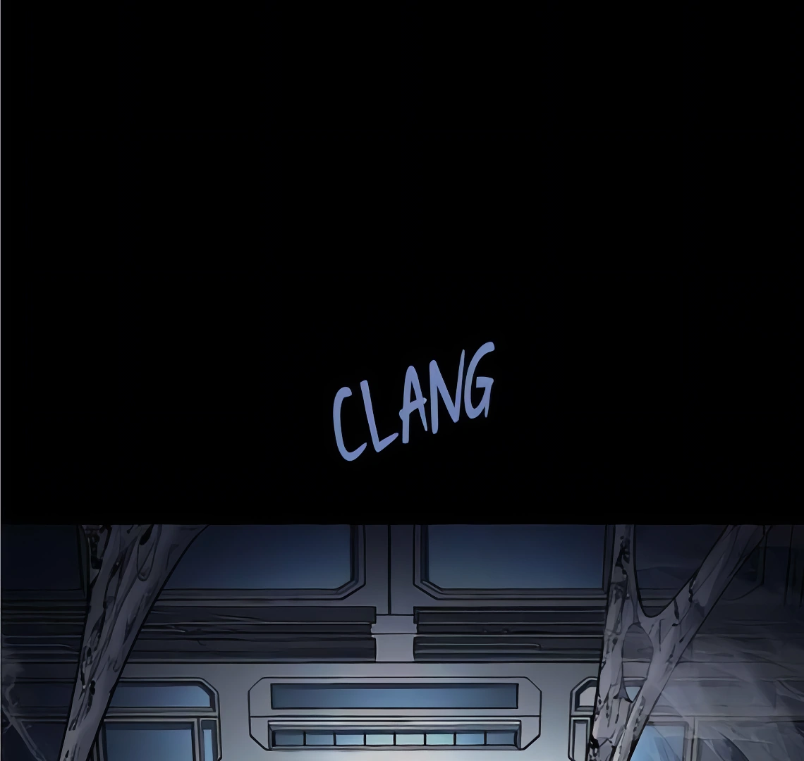 Dead Queen Chapter 181 - page 100