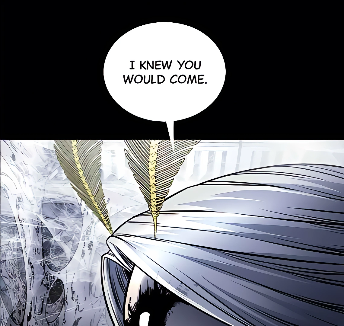 Dead Queen Chapter 181 - page 109