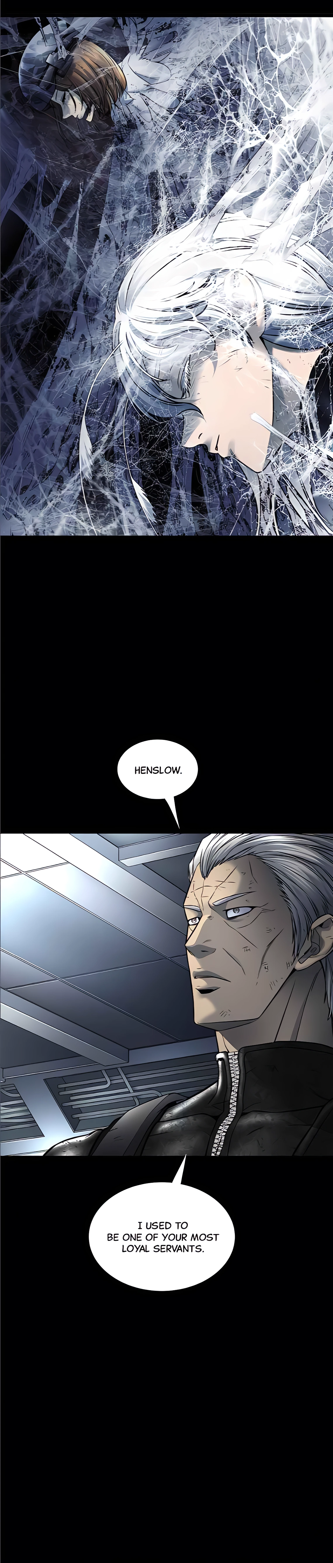 Dead Queen Chapter 181 - page 112