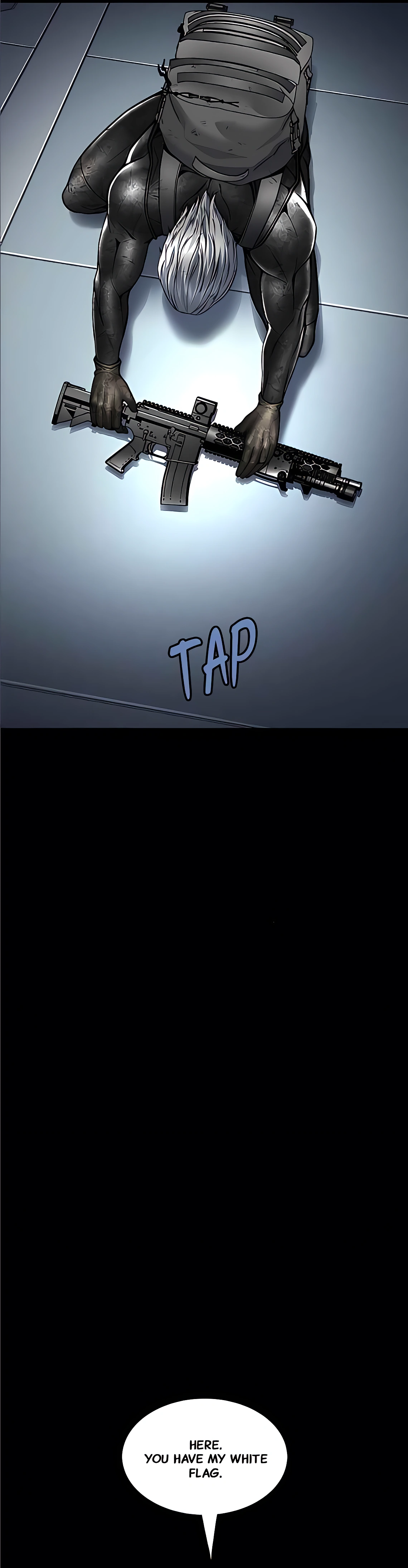 Dead Queen Chapter 181 - page 113