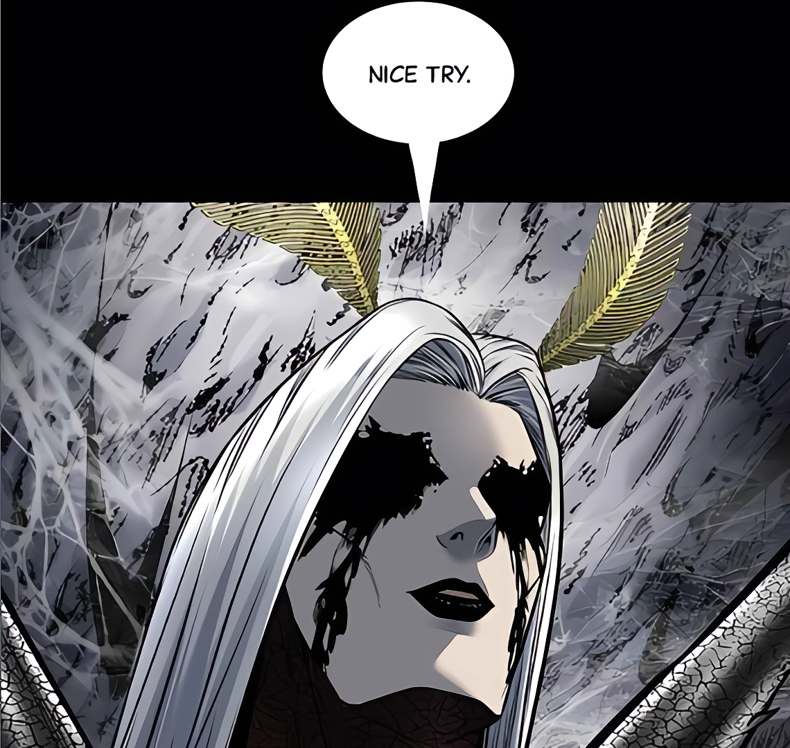 Dead Queen Chapter 181 - page 115