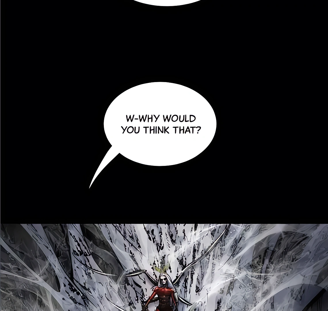 Dead Queen Chapter 181 - page 117
