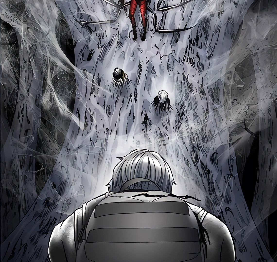 Dead Queen Chapter 181 - page 118