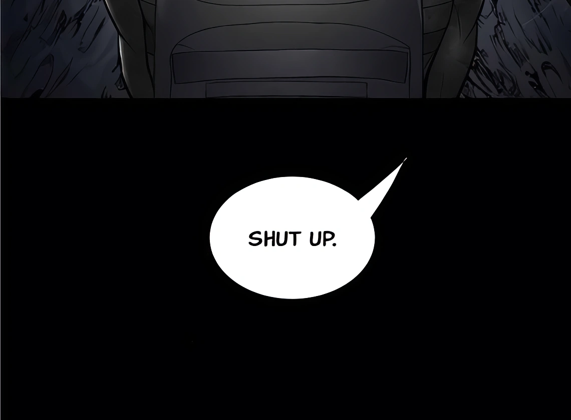 Dead Queen Chapter 181 - page 119