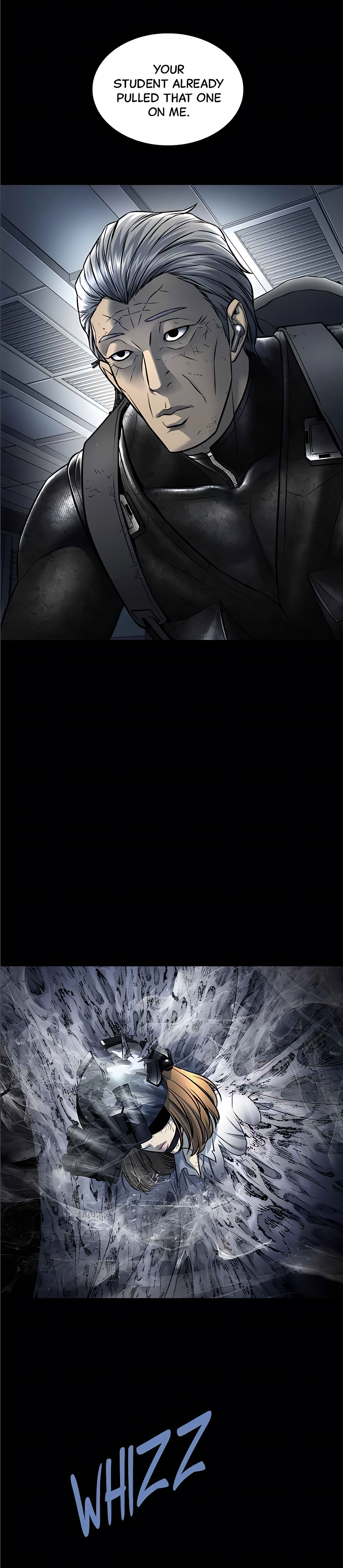 Dead Queen Chapter 181 - page 121