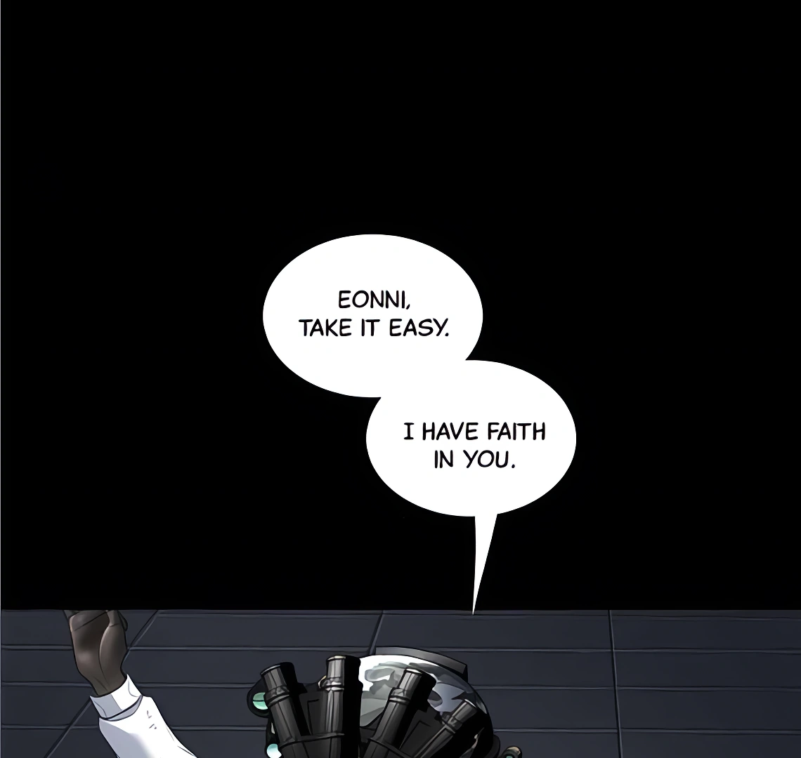 Dead Queen Chapter 181 - page 15