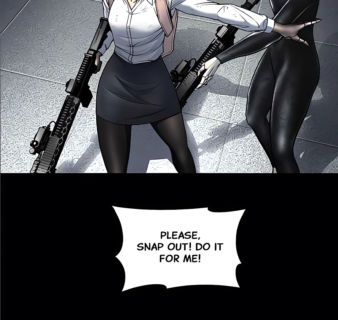 Dead Queen Chapter 181 - page 2
