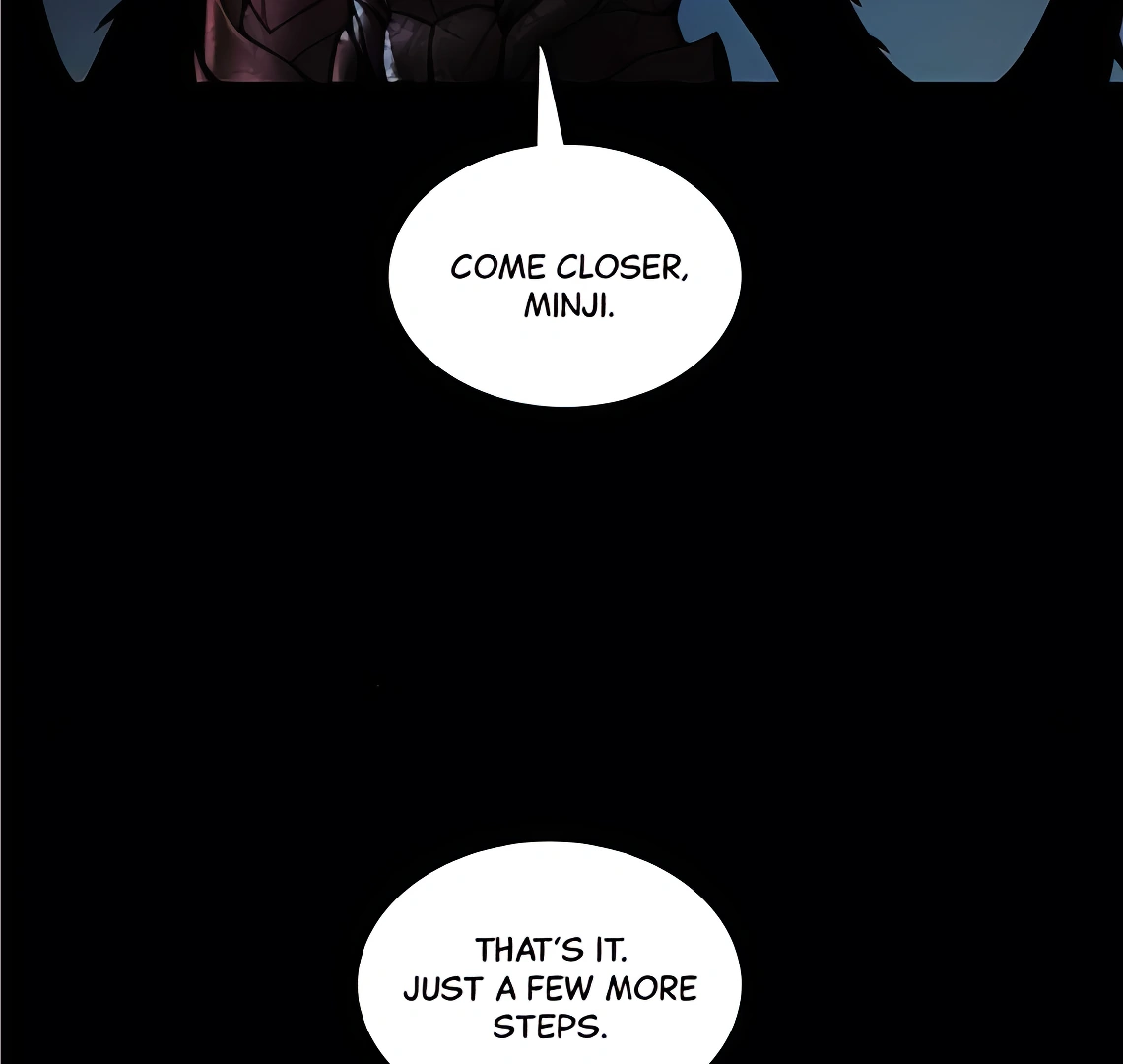 Dead Queen Chapter 181 - page 21