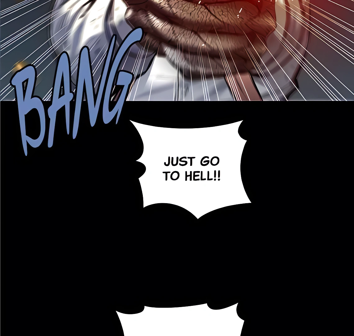 Dead Queen Chapter 181 - page 28
