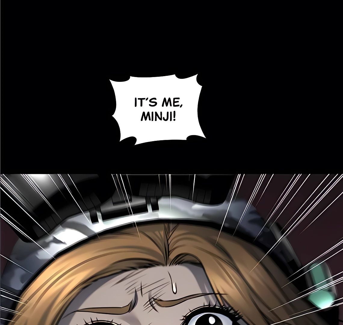Dead Queen Chapter 181 - page 3