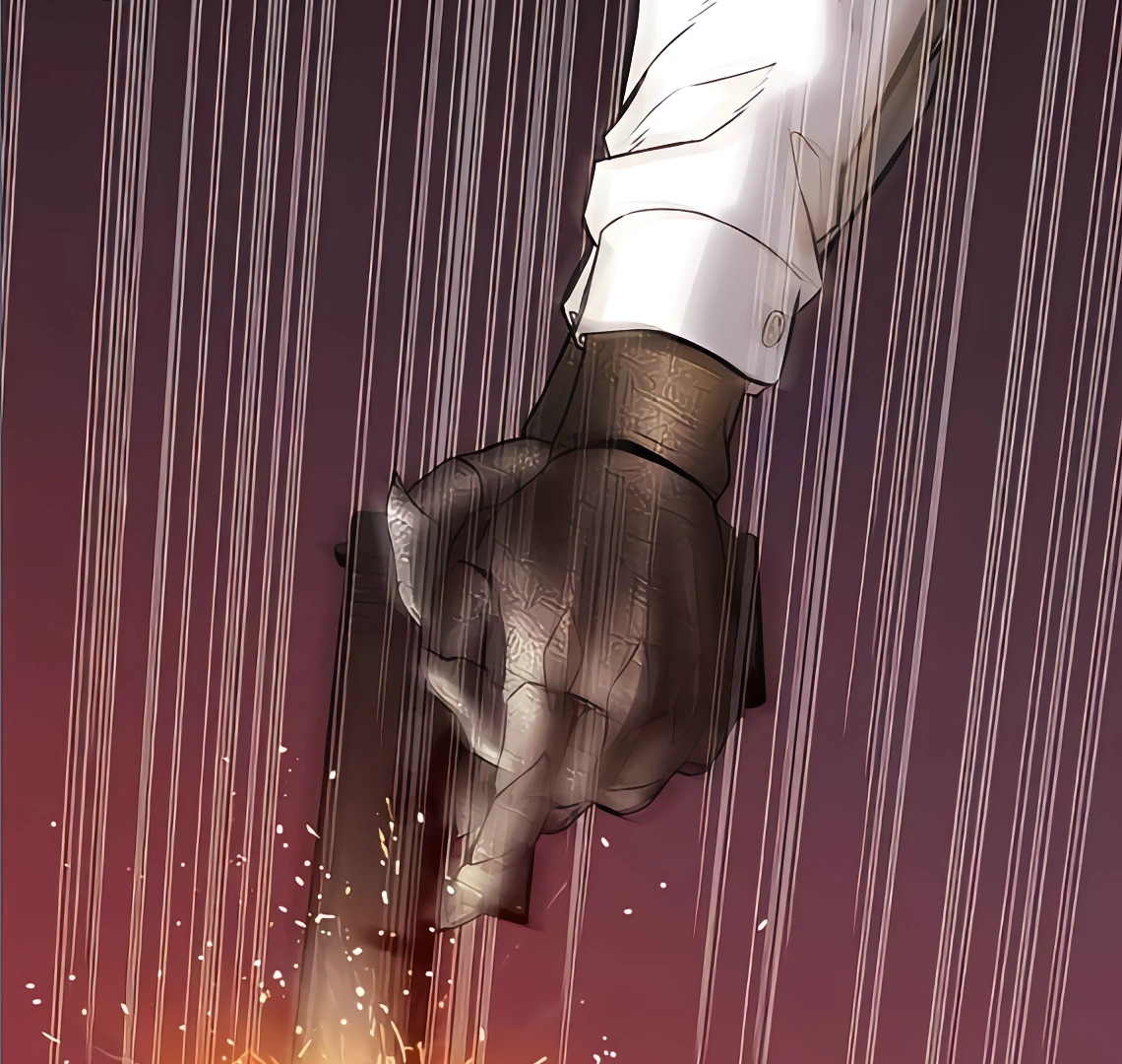 Dead Queen Chapter 181 - page 30