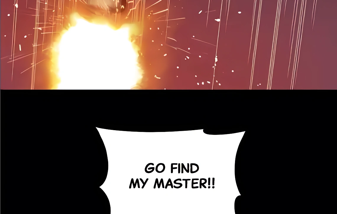 Dead Queen Chapter 181 - page 31