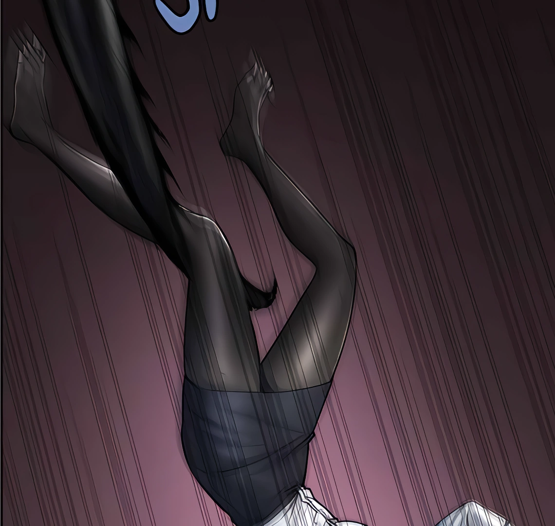 Dead Queen Chapter 181 - page 35
