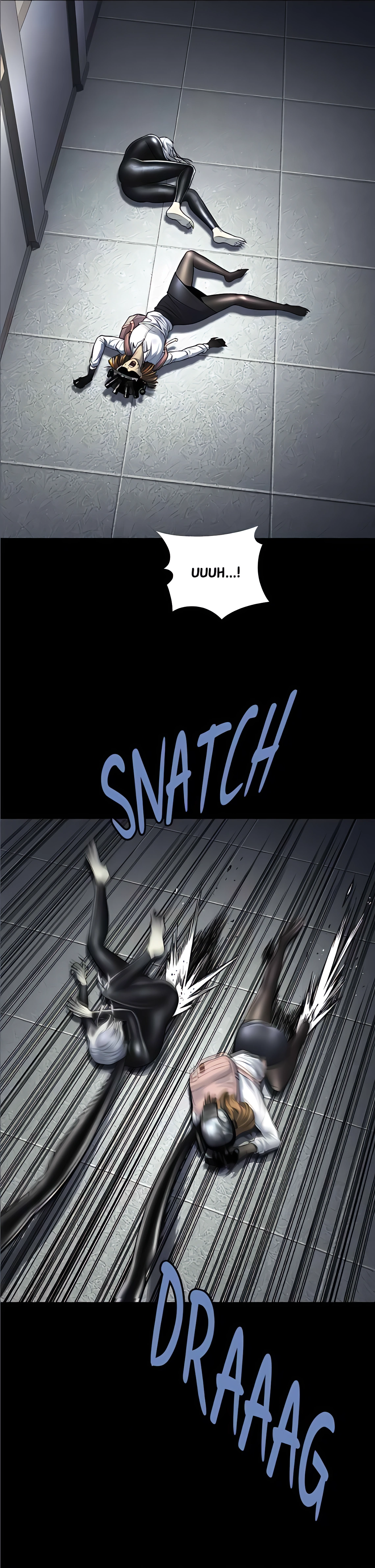 Dead Queen Chapter 181 - page 41