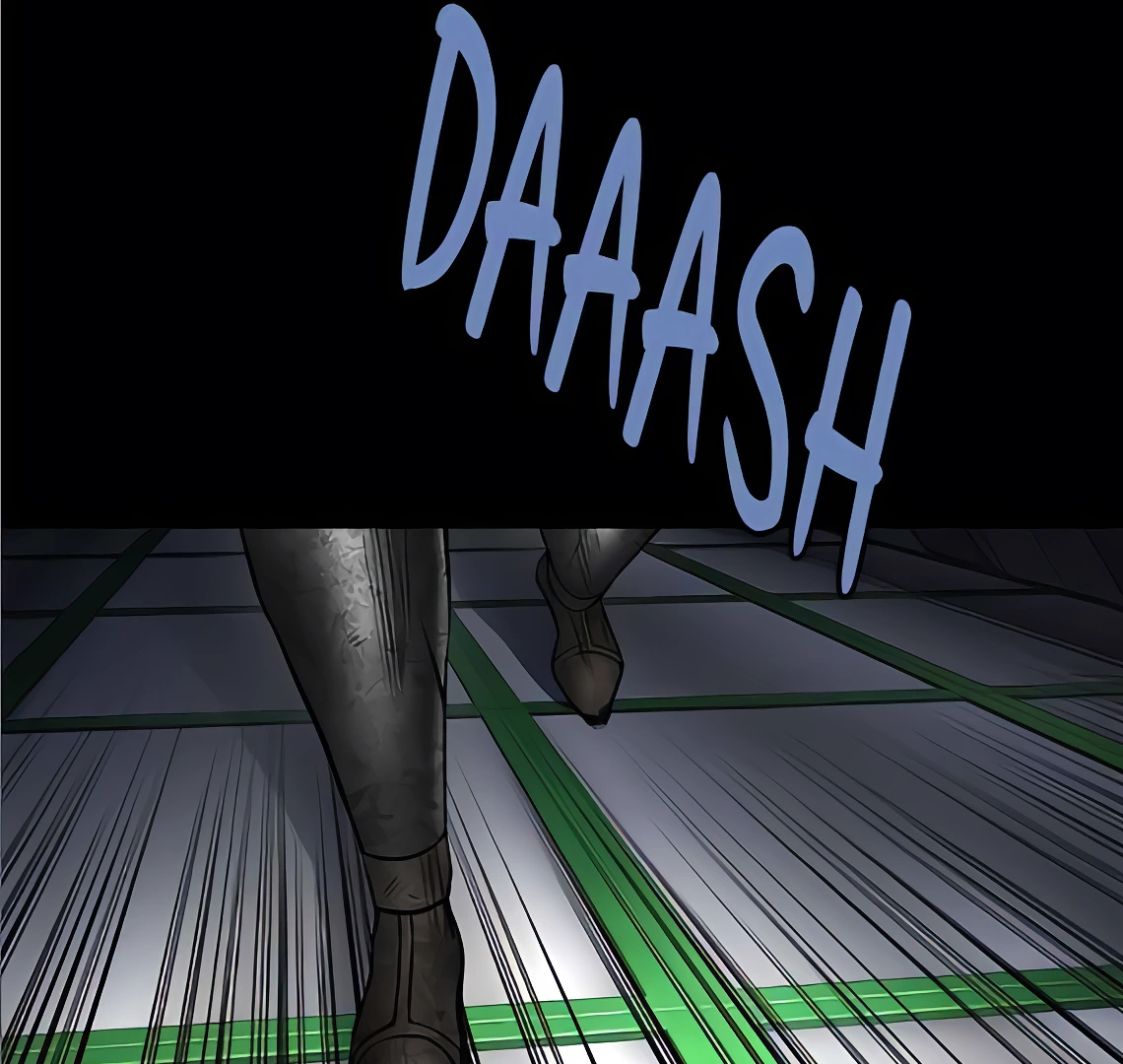 Dead Queen Chapter 181 - page 43