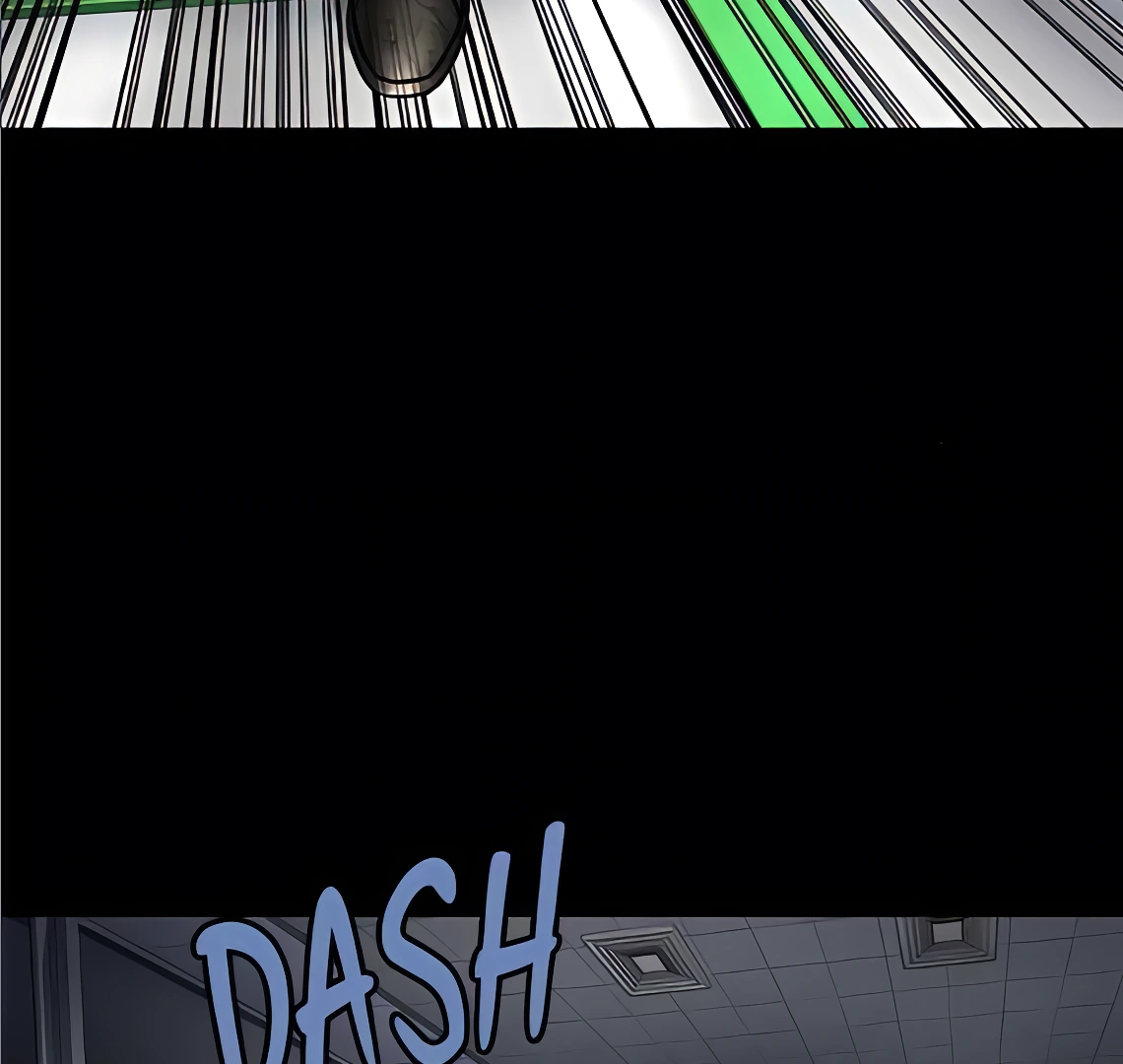 Dead Queen Chapter 181 - page 44