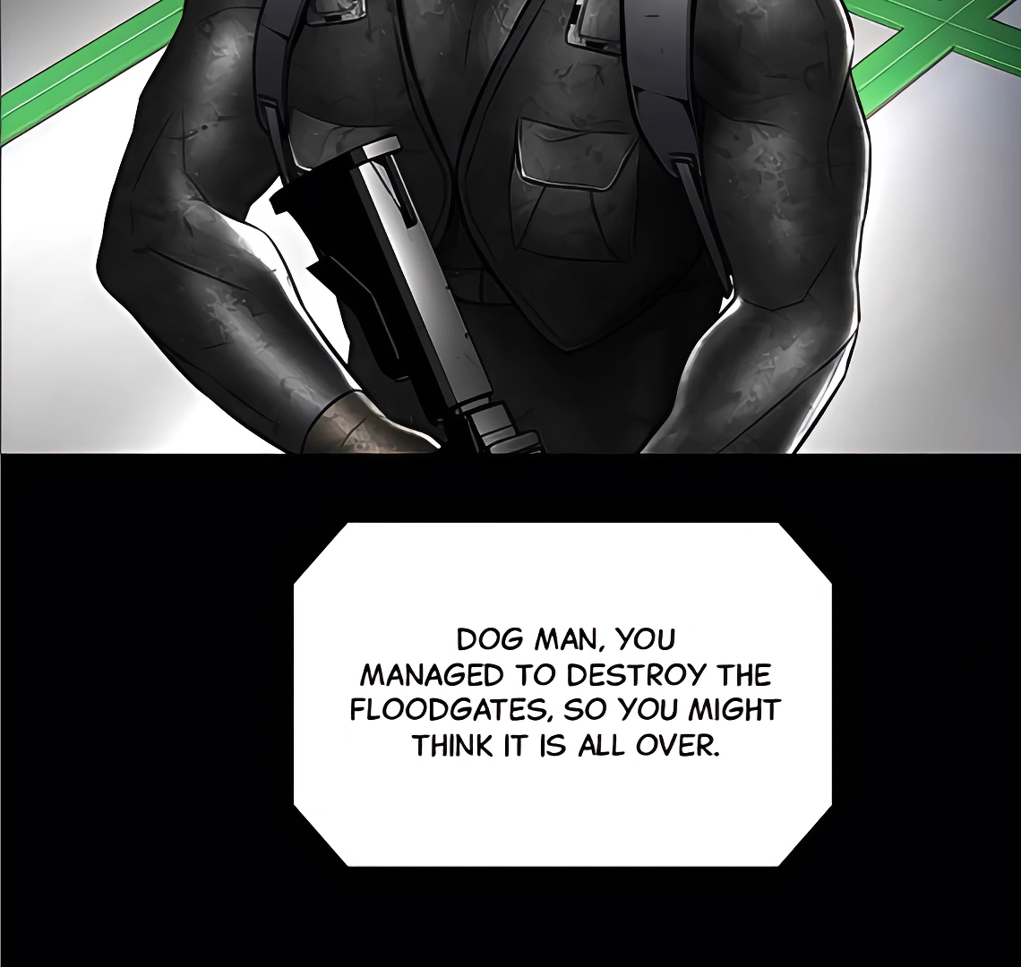 Dead Queen Chapter 181 - page 51