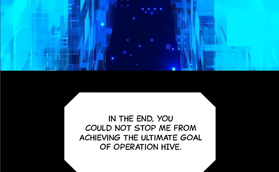 Dead Queen Chapter 181 - page 54