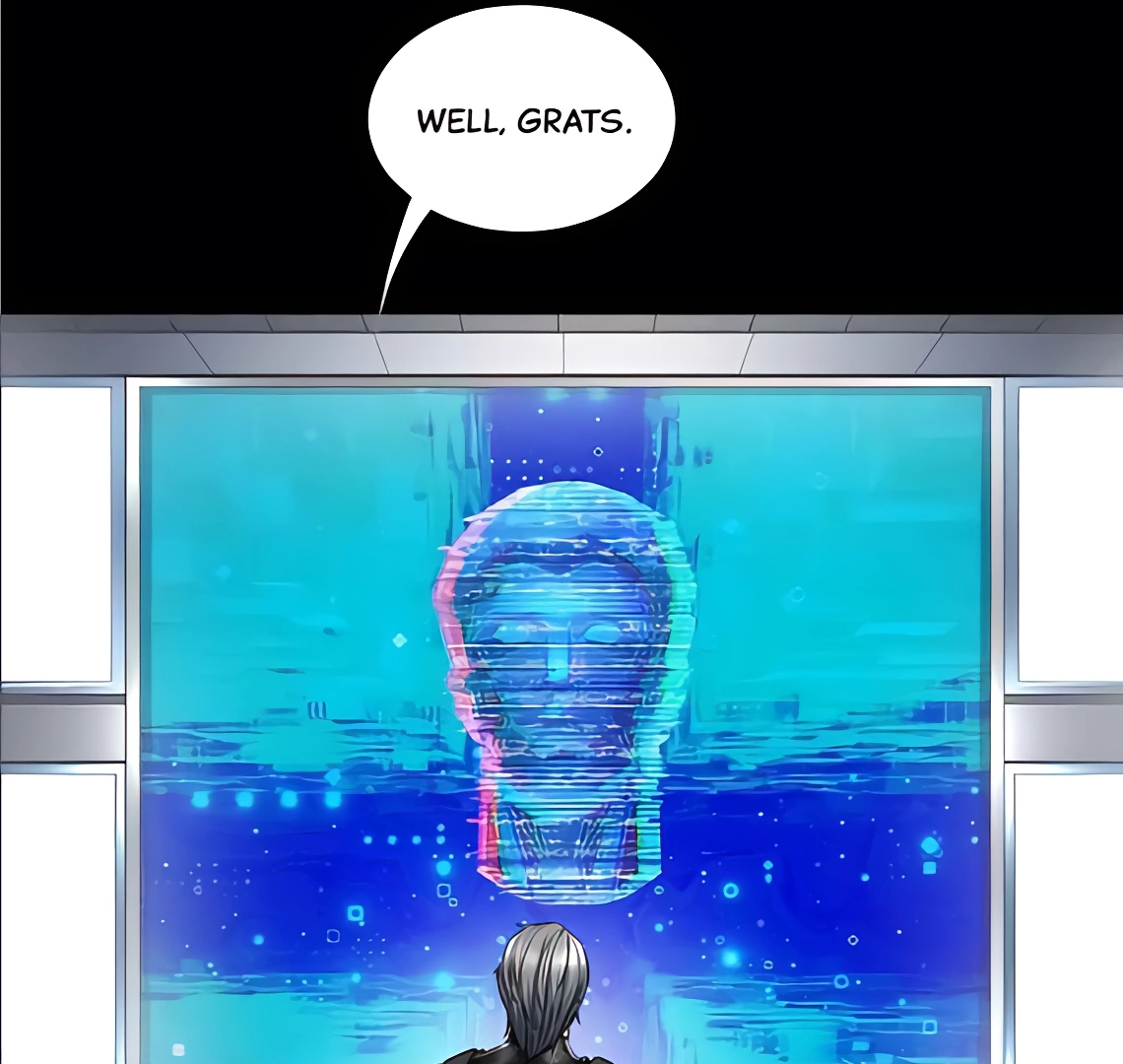 Dead Queen Chapter 181 - page 62
