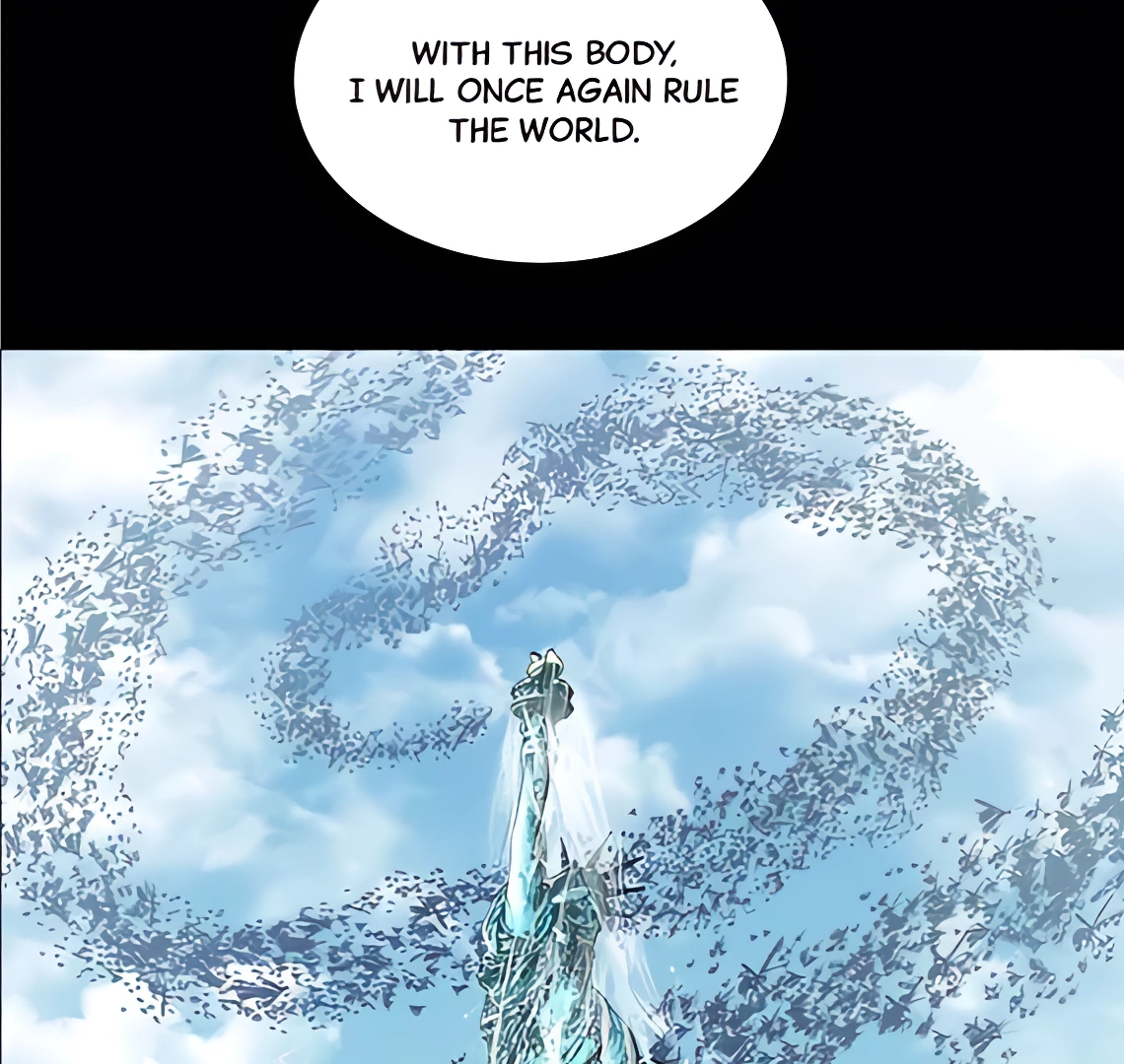 Dead Queen Chapter 181 - page 64