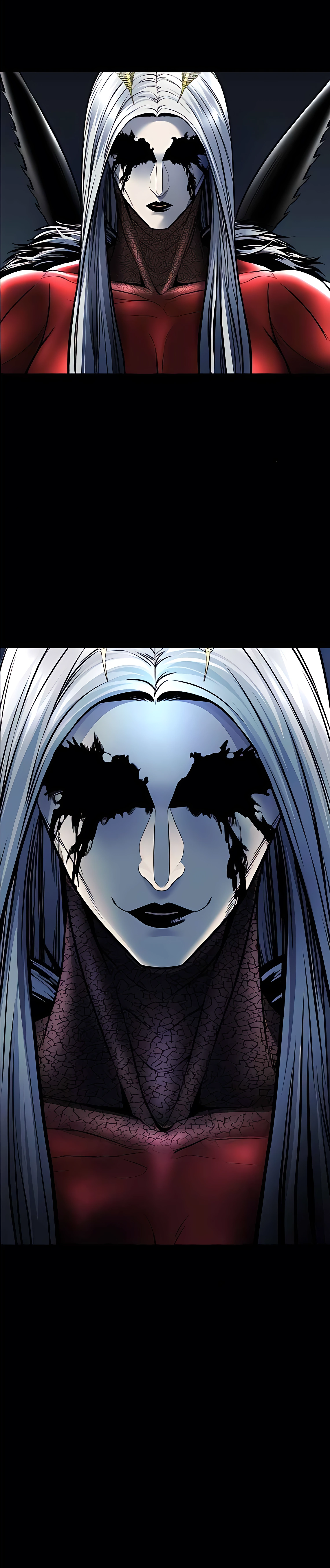 Dead Queen Chapter 181 - page 7