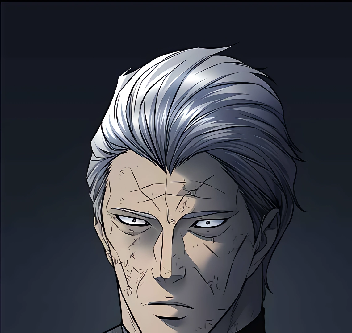 Dead Queen Chapter 181 - page 70