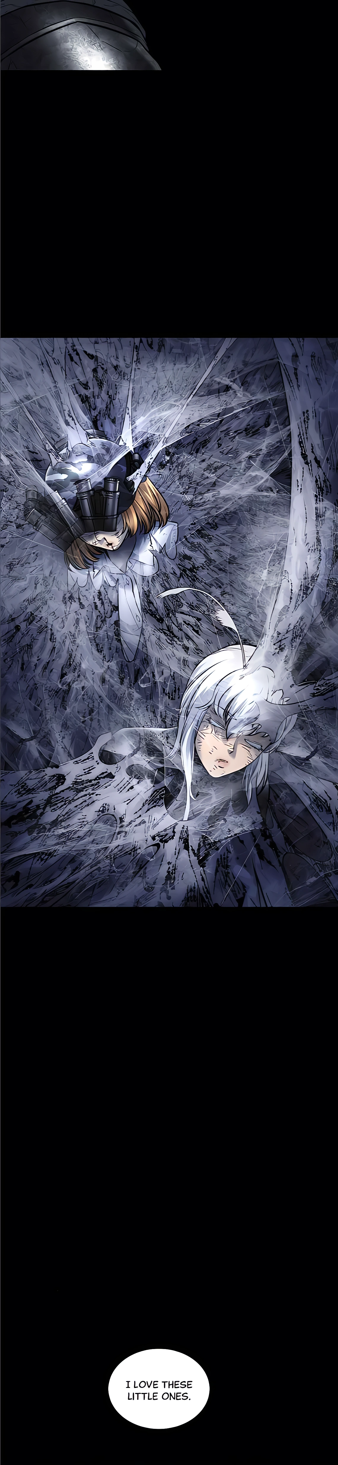 Dead Queen Chapter 181 - page 80
